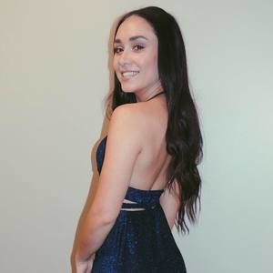 Meet your Posher, Madison